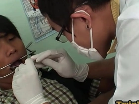 医生以传教士体位检查并内射亚洲嫩男 gay dad has crush on chinese neighbor porn