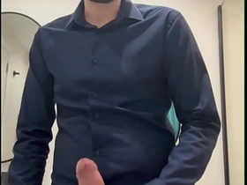 性感老爹对着镜子手淫 big chinese thug dick gay porn