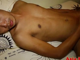 亚裔素人无套狂干内射 korean gay couple porn