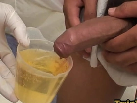 素人亚裔零号嫩男被医生肛交钻探 hard chinese gay porn