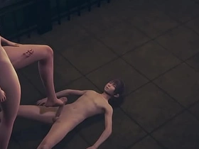 原神耽美-温迪口交足交-伪娘跨性别日本动漫游戏同性色情 korean spa gay porn