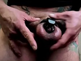 墨西哥直男健身教练同意拍摄同志色情片 12 inch chinese gay porn