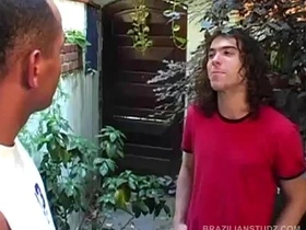 巴西大屌猛男激烈口交狂干 chinese men fucking gay porn