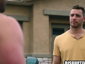 帅哥被女友甩后第一次搞基 korean gay moan porn