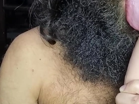 大胡子 口交 多毛 熊男 打飞机 这些都给你爽！ gradual gay sex videos asian