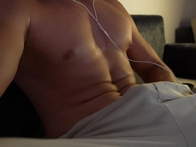 夜间放松按摩肉棒最终爆射 gay teen porn hot