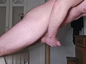 PhantomGentX – 裸体肌肉猛男爆射浓精 chinese sensual gay porn