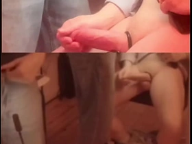 直男顾客走进这家暧昧理发店..发现理发师有特殊服务 - 完整版！ asian gay fun sex videos