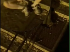 业余少年街头打飞机被偷拍 遭胁迫口交但成功逃脱 gay asian japan porn