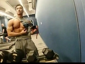 亚洲猛男 sg gay porn twitter