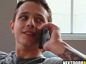 和维修工的男同激情 chinese bush gay porn