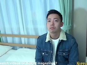 被摸的亚裔嫩基 japanese gay porn exfeed