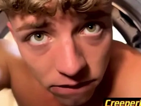 操爹，这些家务永远做不完 - DadCreeper hot asian teen gay sex videos