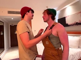 肌肉痴汉被言语调教 克里斯蒂安·亨特和乔纳·惠勒 chinese jubilant sauna porn