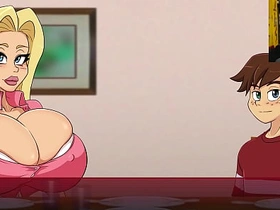 这游戏会让我社死《都市恶魔》第一集 asian kiss gay porn