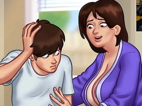 我的邪念差点得逞 夏日传说第3集 suit japan merry porn