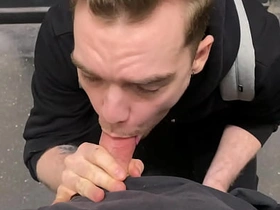 户外口活到被抓现行 hot straight gay porn