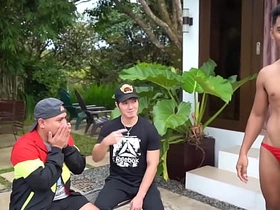 亚洲泳池热辣男孩 asian gay sex videos asian gay site