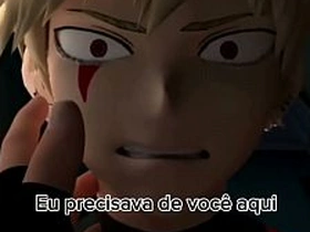 Filthx红色暴动 [葡萄牙语字幕] asian gay porn jav