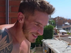 邻居猛操我屁眼 [预告片] japanese gay tickle porn