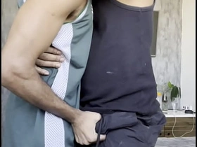 邻居老公偷偷操了我 japanese gay porn bdsm