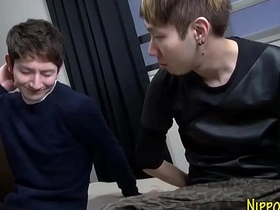 口交亚裔嫩鸡再狠干 asian and pallid gay sex videos