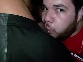 深夜公园给混混口交接精 / 让游戏宅丢下手柄操到我颜射 完整双飞 gay asian porn twitter