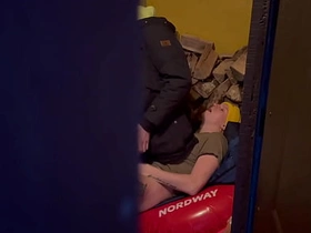 继父偷看继子和他男友躲起来做爱 gay indian porn hot