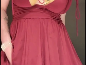 大奶伪娘射精 asian popper well-pleased porn