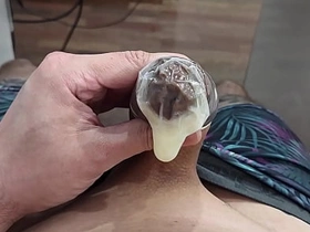 把避孕套灌满精液 porn elated lokal indonesia
