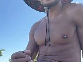 海滩与其美妙之处 gay chinese porn jussken2013