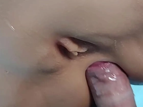 干她的屁眼。 gay porn japan hunk