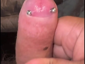 单人BDSM男-154 看看我穿了环的废物小鸡巴 gay pinoy porn twitter