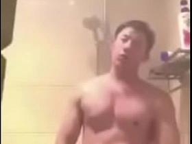 亚洲型男直播 well-pleased hot asian porn