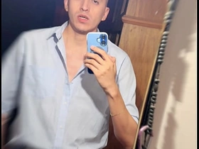 绿帽奴视角 埃卡特佩克的顺从老公看豺狼大屌干他老婆 pinoy milker gay porn