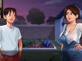 这是直男终极幻想？夏日传奇第4集 gay porn bear asian