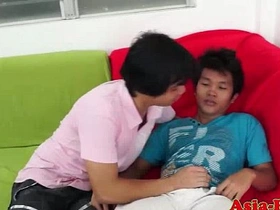 亚洲素人无套狂操内射前 asian meat worship gay porn
