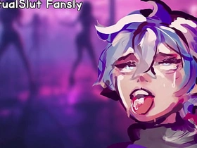 [仅音频]舞者在VIP包厢被口爆 gay porn japan jav