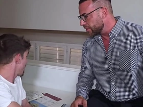 意大利原味性爱技巧荣誉学位 [预告片] rex chinese gay porn