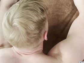 ChristianWilde: Jesse Stone与ChristianWilde重逢时激情迸发 gay sex videos asian young