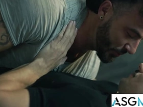 出轨猛男自拍偷情视频上传社交媒体曝光 korean hot gay porn