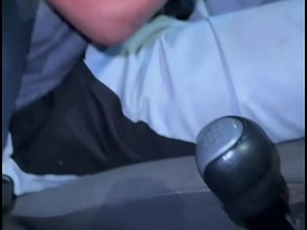 说服网约车司机操我屁眼 free gay chinese dl porn