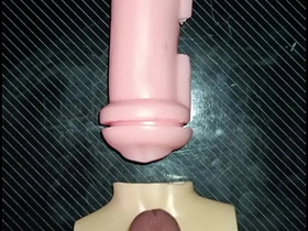 Kissy和Dolly三人组：从小穴到奶子！把我榨干了。 chinese gay jerk off porn