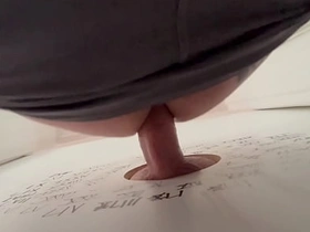 40次 Gravitas Hole 骑乘 pinoy gay porn chupaan