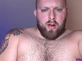 继父狠狠操你- bottom视角- ASMR- Wolfgang White chinese gay porn start