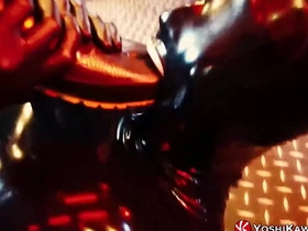 YOSHIKAWASAKIXXX - 亚洲吉川刚硬支配 rio japanese uncaring porn