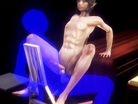 塞尔达传说耽美 - 林克激烈性爱 - 伪娘变装日本亚洲漫画动漫电影游戏色情同性 asian china gay men sex videos