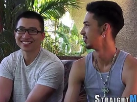 亚洲直男被爆操 gay asian boys porn