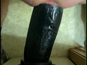 骑乘汉基老板霍格XL巨型假阳具合集 gay asian summit porn