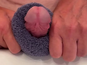 我自慰到射精28 korean gay sauna porn